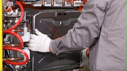 点焊机保证焊接质量的重要五大因素