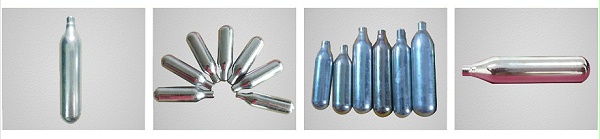 气瓶焊接生产线案列
